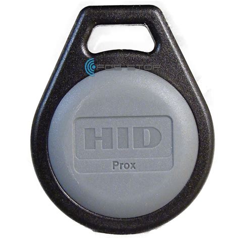 hid rfid support